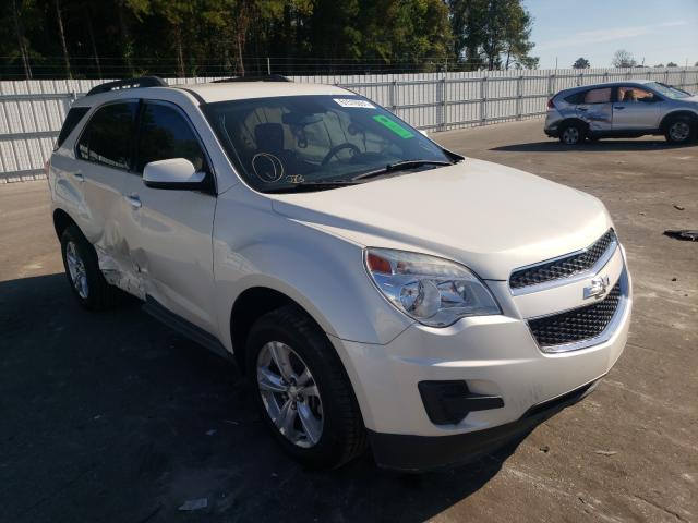 CHEVROLET EQUINOX LT 2015 1gnalbek0fz124136