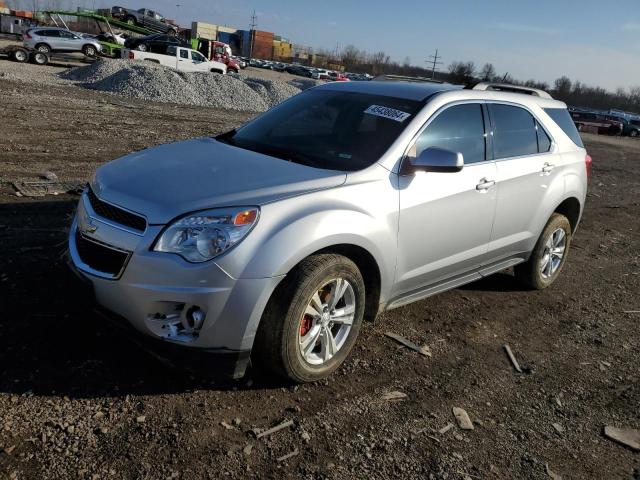 CHEVROLET EQUINOX 2015 1gnalbek0fz125755