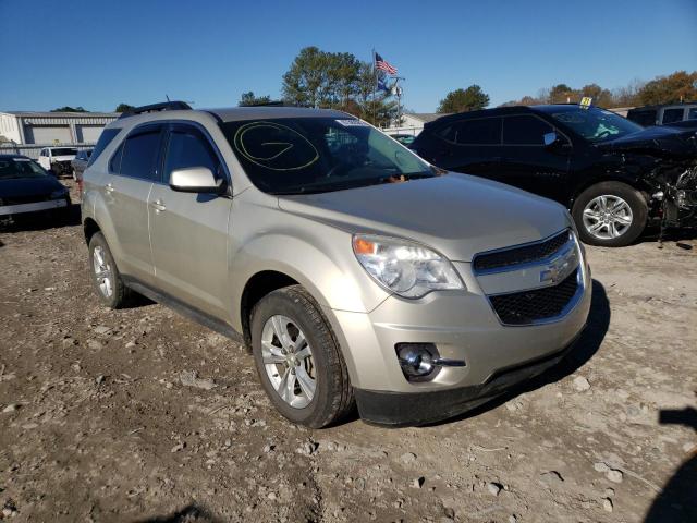 CHEVROLET EQUINOX LT 2015 1gnalbek0fz127201