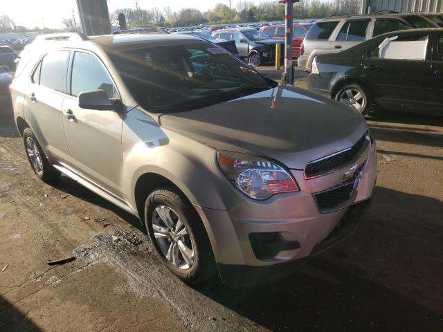 CHEVROLET EQUINOX LT 2015 1gnalbek0fz127277