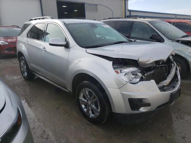 CHEVROLET EQUINOX LT 2015 1gnalbek0fz129238