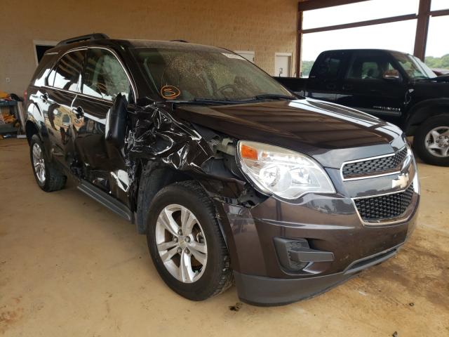 CHEVROLET EQUINOX LT 2015 1gnalbek0fz131023