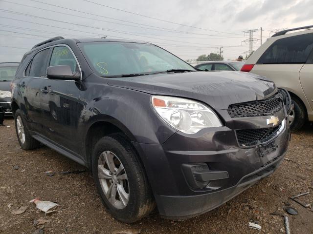 CHEVROLET EQUINOX LT 2015 1gnalbek0fz131863