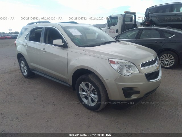 CHEVROLET EQUINOX 2015 1gnalbek0fz132317