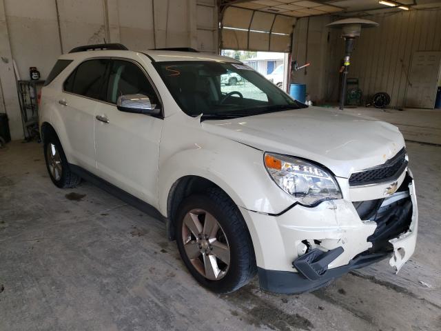 CHEVROLET EQUINOX LT 2015 1gnalbek0fz133693