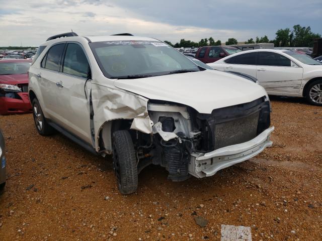 CHEVROLET EQUINOX LT 2015 1gnalbek0fz135637