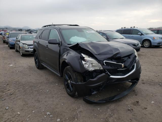 CHEVROLET EQUINOX 2015 1gnalbek0fz136139