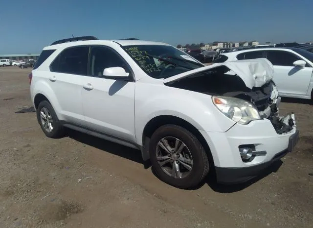 CHEVROLET EQUINOX 2015 1gnalbek0fz139526