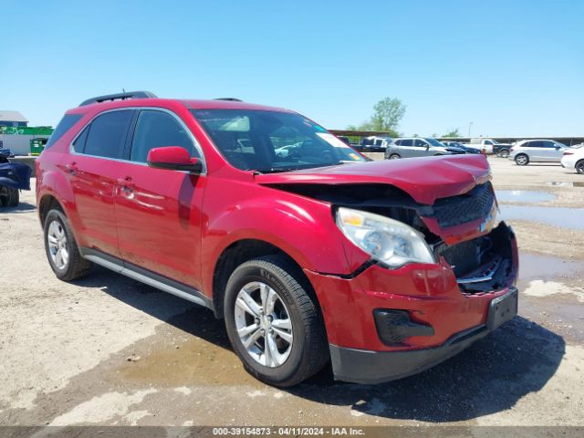 CHEVROLET EQUINOX 2015 1gnalbek0fz140983