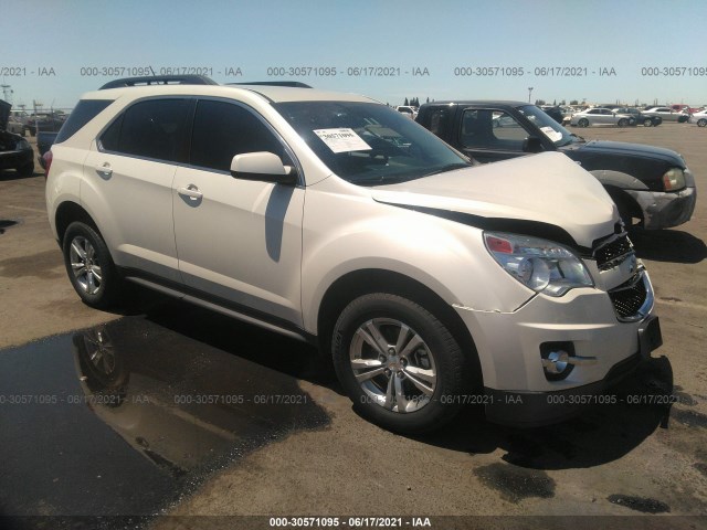 CHEVROLET EQUINOX 2015 1gnalbek0fz142913