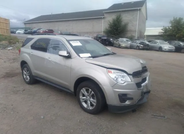 CHEVROLET EQUINOX 2015 1gnalbek0fz143379