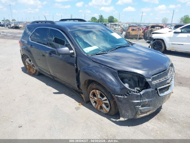 CHEVROLET EQUINOX 2015 1gnalbek0fz143771