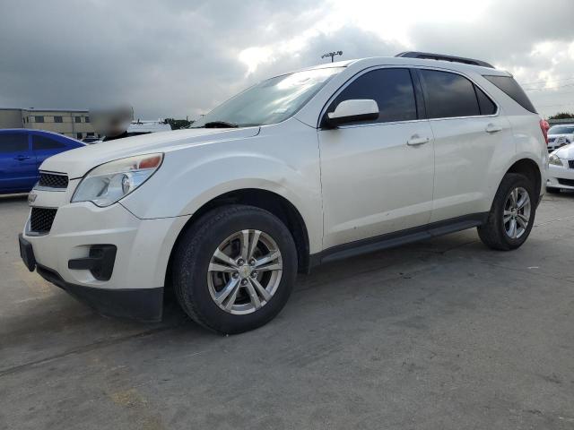 CHEVROLET EQUINOX 2015 1gnalbek0fz143933