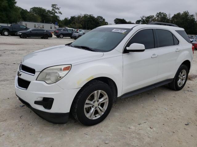 CHEVROLET EQUINOX LT 2015 1gnalbek0fz144919