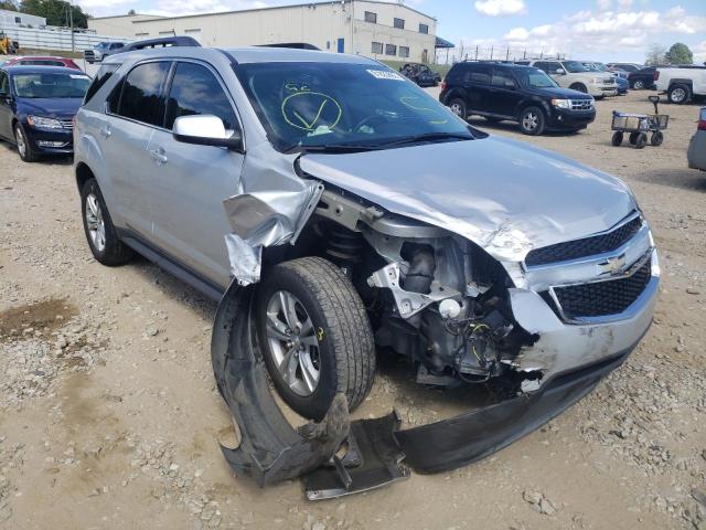 CHEVROLET EQUINOX LT 2015 1gnalbek0fz144967