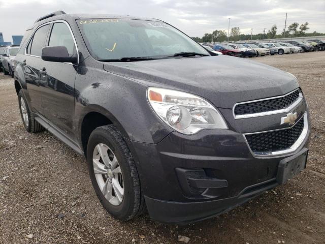 CHEVROLET EQUINOX LT 2015 1gnalbek0fz145682