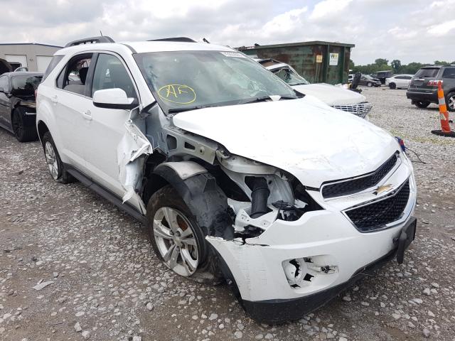 CHEVROLET EQUINOX LT 2015 1gnalbek0fz146167