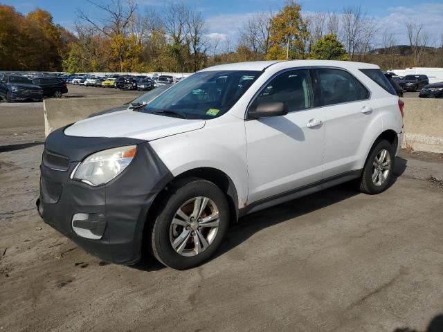 CHEVROLET EQUINOX 2013 1gnalbek1dz104667