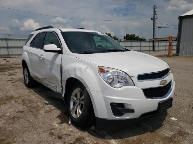 CHEVROLET EQUINOX LT 2014 1gnalbek1ez102807