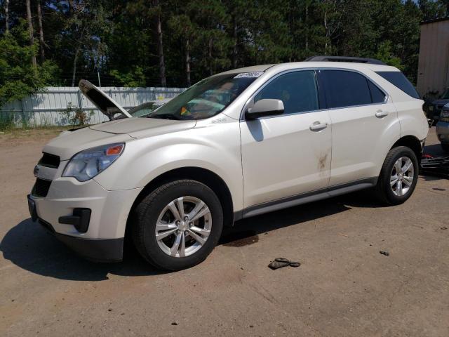 CHEVROLET EQUINOX LT 2014 1gnalbek1ez107182