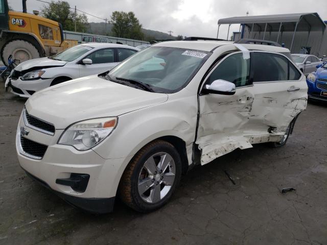 CHEVROLET EQUINOX LT 2014 1gnalbek1ez113693