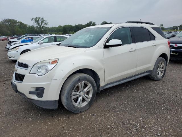 CHEVROLET EQUINOX LT 2014 1gnalbek1ez114150