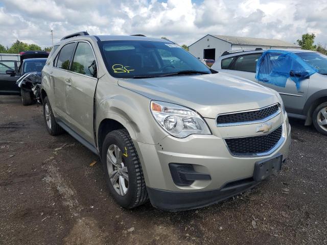 CHEVROLET EQUINOX LT 2014 1gnalbek1ez119560