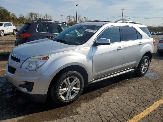 CHEVROLET EQUINOX LT 2014 1gnalbek1ez121258