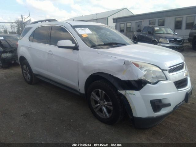 CHEVROLET EQUINOX 2014 1gnalbek1ez125679