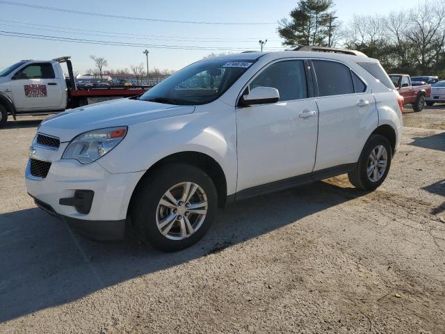 CHEVROLET EQUINOX 2014 1gnalbek1ez127075