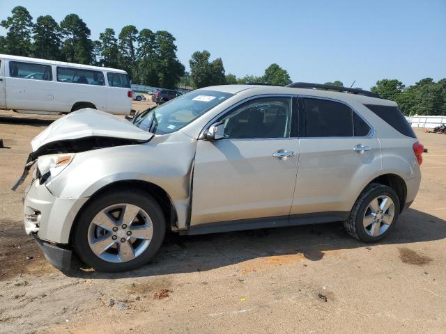 CHEVROLET EQUINOX LT 2014 1gnalbek1ez130302