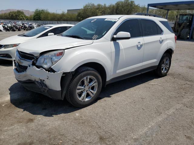 CHEVROLET EQUINOX LT 2014 1gnalbek1ez133197