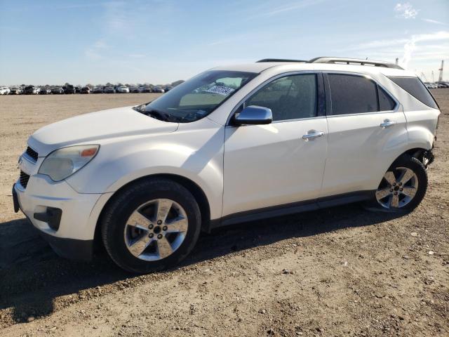 CHEVROLET EQUINOX 2014 1gnalbek1ez136522