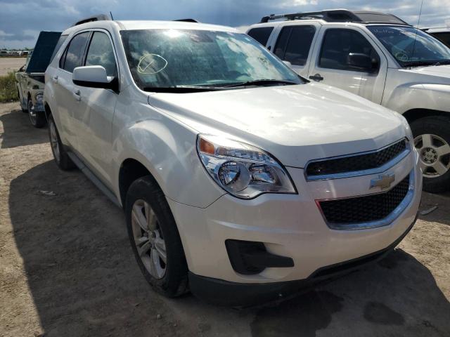 CHEVROLET EQUINOX LT 2014 1gnalbek1ez137718