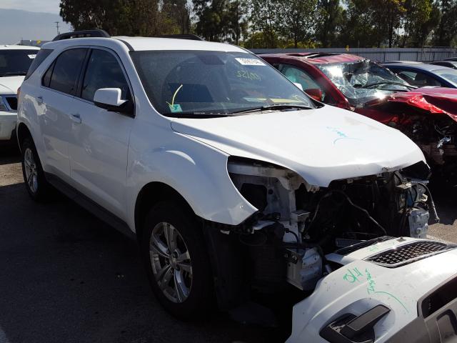 CHEVROLET EQUINOX LT 2014 1gnalbek1ez137959