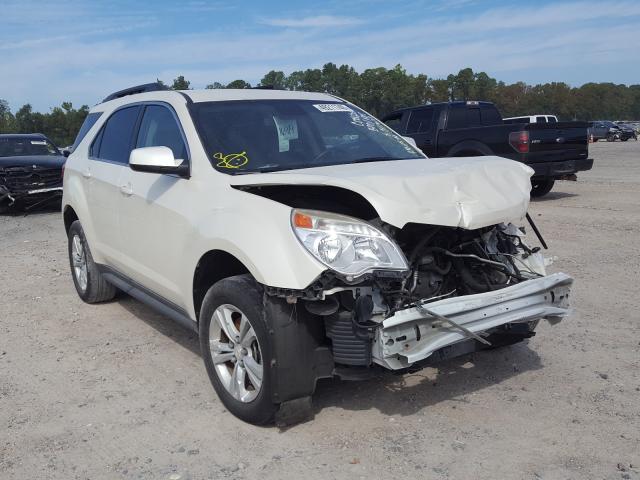 CHEVROLET EQUINOX LT 2015 1gnalbek1fz102579