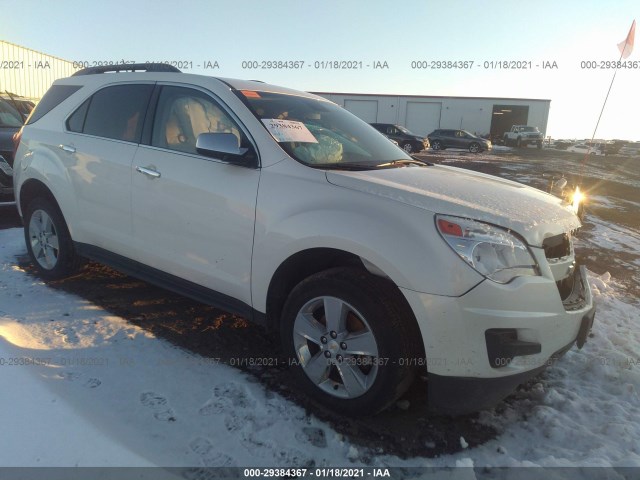 CHEVROLET EQUINOX 2015 1gnalbek1fz104011