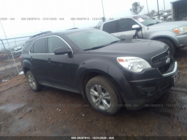 CHEVROLET EQUINOX 2015 1gnalbek1fz104655