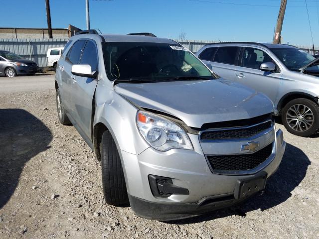 CHEVROLET EQUINOX LT 2015 1gnalbek1fz108172