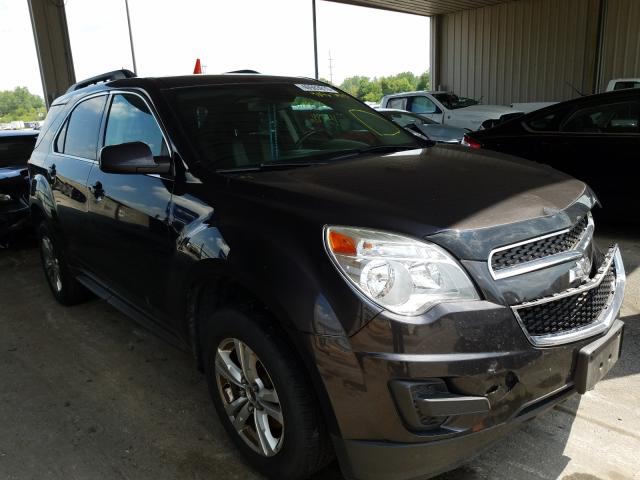 CHEVROLET EQUINOX LT 2015 1gnalbek1fz108317