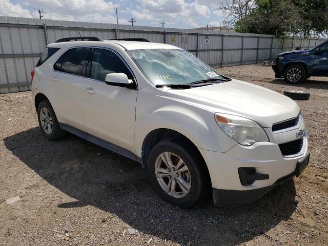 CHEVROLET EQUINOX LT 2015 1gnalbek1fz108852