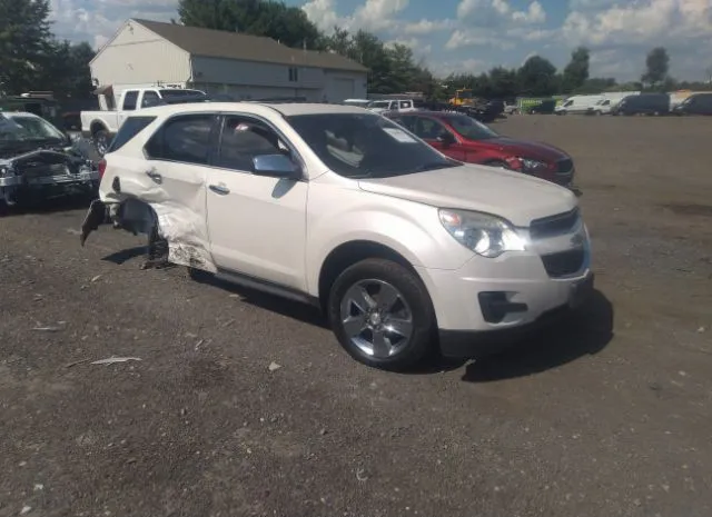 CHEVROLET EQUINOX 2015 1gnalbek1fz109029