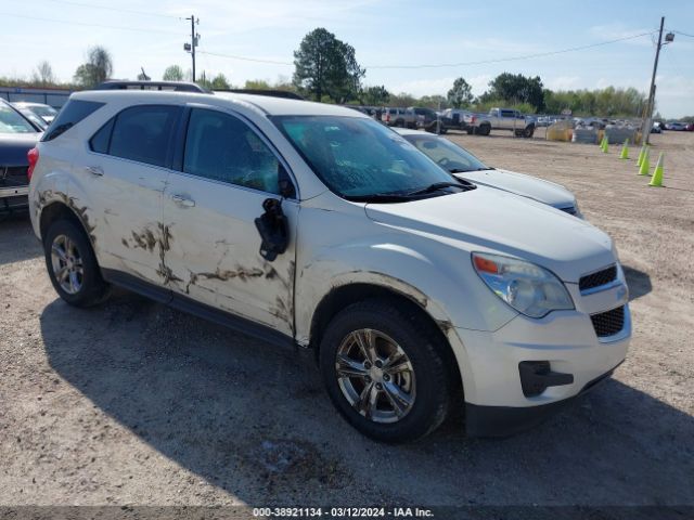 CHEVROLET EQUINOX 2015 1gnalbek1fz109757