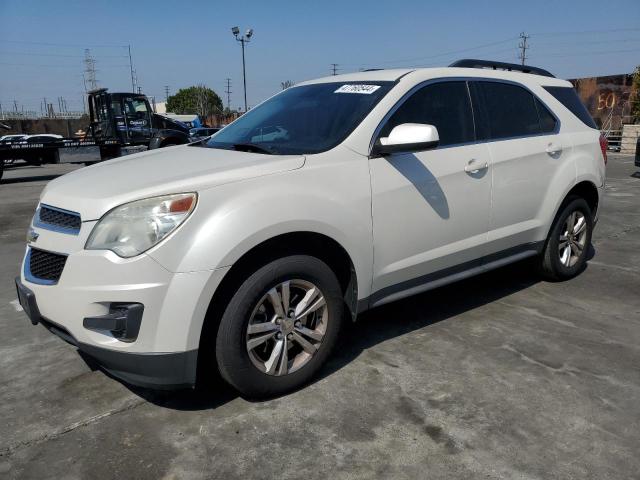 CHEVROLET EQUINOX 2015 1gnalbek1fz114148