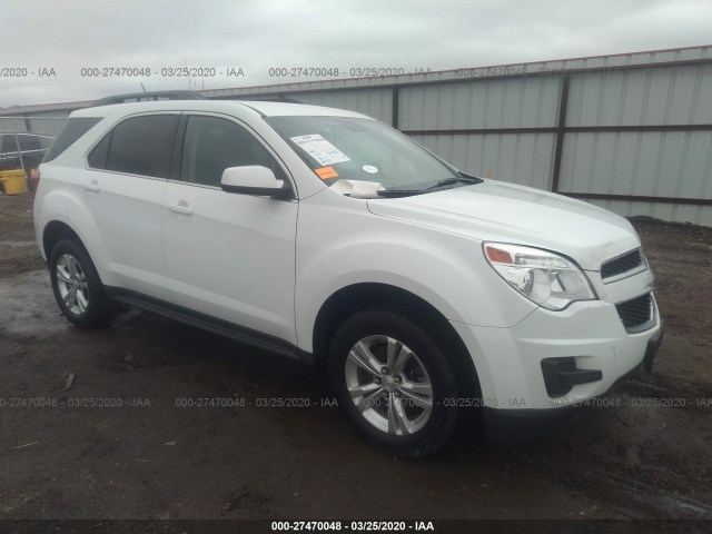 CHEVROLET EQUINOX 2015 1gnalbek1fz114392