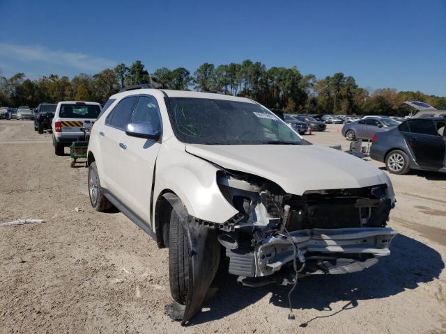 CHEVROLET EQUINOX LT 2015 1gnalbek1fz114960