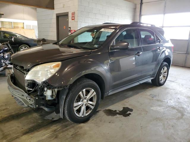 CHEVROLET EQUINOX 2015 1gnalbek1fz116000