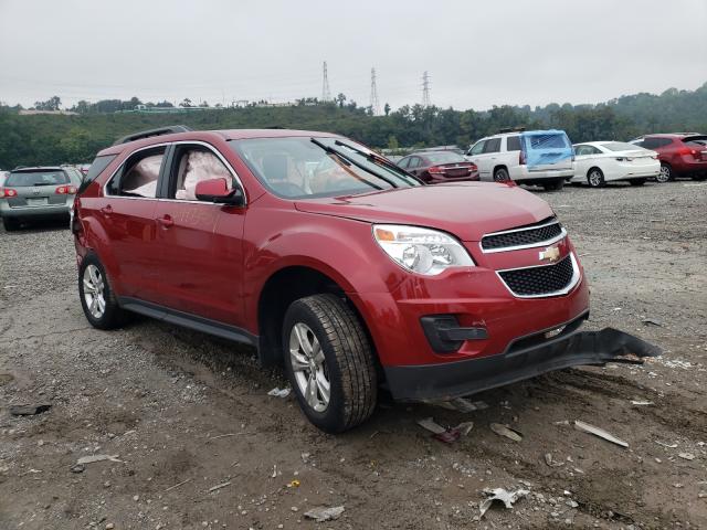 CHEVROLET EQUINOX LT 2015 1gnalbek1fz116515