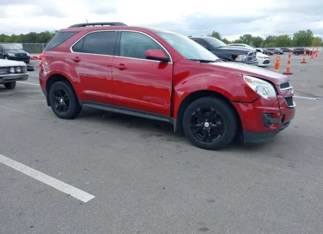 CHEVROLET EQUINOX 2015 1gnalbek1fz118197