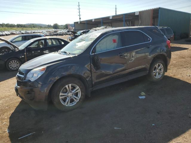 CHEVROLET EQUINOX LT 2015 1gnalbek1fz119043